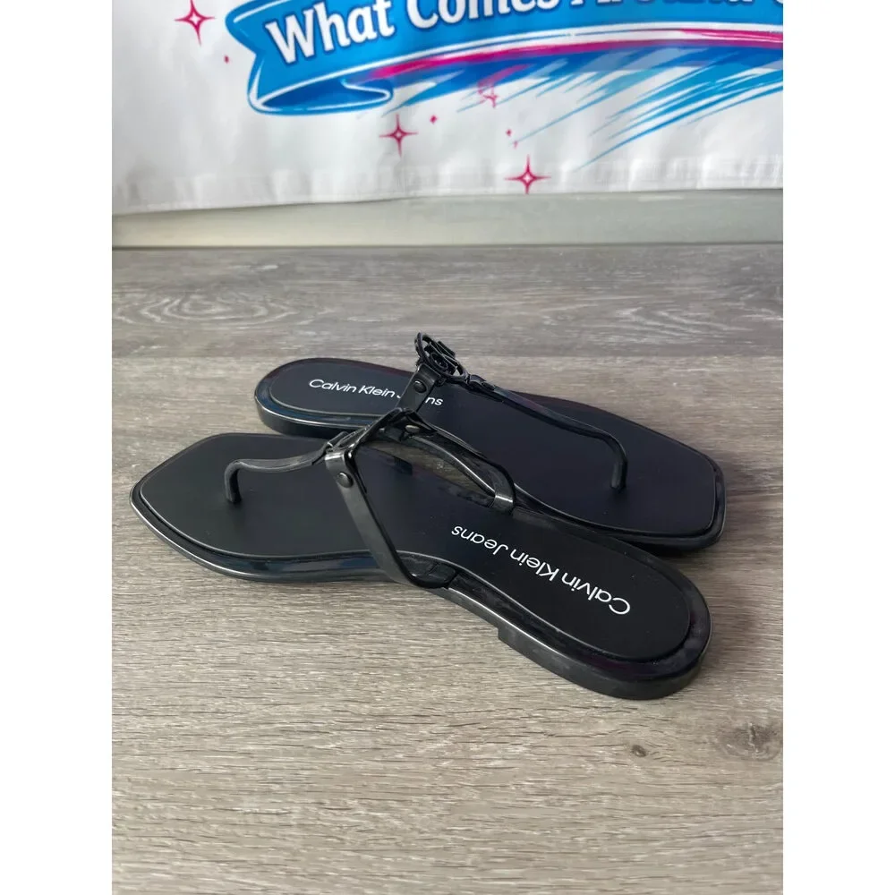 Calvin Klein EDHEN (Size W8)